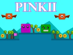 Logħba Pinkii onlajn