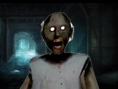 Logħba Evil Granny Must Die Chapter 1 onlajn