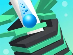Logħba Stack Bounce Online onlajn