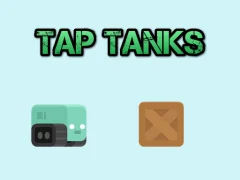 Logħba Tap Tanks onlajn