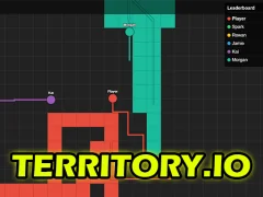 Logħba Territory.io onlajn