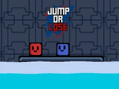 Logħba Jump Or Lose onlajn