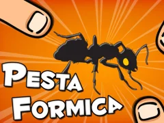 Logħba Pesta Formica onlajn