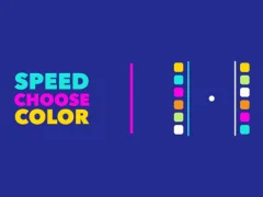 Logħba Speed Choose Color onlajn