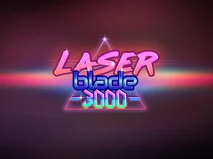 Logħba Laser Blade 3000 onlajn