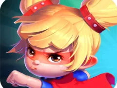 Logħba Princess Parkour onlajn