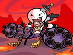 Logħba Guns Master onlajn
