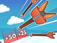 Logħba Arrow Master onlajn
