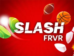 Logħba Slash FRVR onlajn