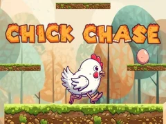 Logħba Chick Chase onlajn