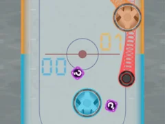 Logħba Hyper Hockey onlajn