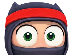 Logħba Life and death ninja onlajn