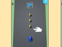 Logħba Park Master Game onlajn