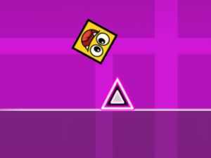 Logħba Playster fil-ġeometrija onlajn