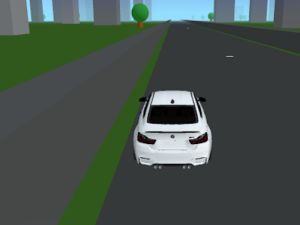 Logħba Logħba tal-ittajpjar tat-tiġrijiet 3D onlajn