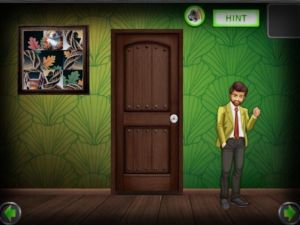 Logħba Amgel Easy Room Escape 297 onlajn