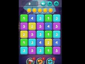Logħba 2048 Clicker onlajn
