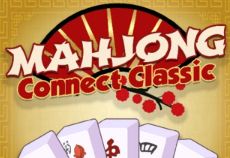 Logħba Mahjong Connect Classic onlajn