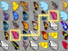 Logħba Butterfly Kyodai onlajn