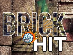 Logħba Brick Hit onlajn