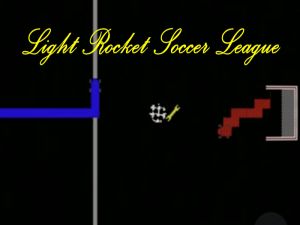 Logħba Lega tal-Futbol Rocket Light onlajn