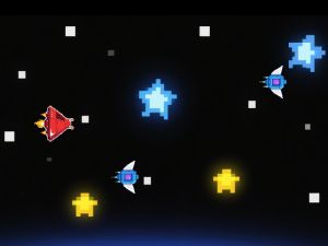 Logħba Ġwienaħ tal-Pixel onlajn