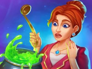 Logħba Spellmind onlajn