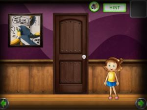 Logħba Amgel Kids Room Escape 330 onlajn