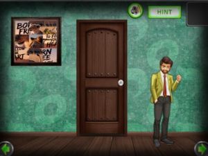 Logħba Amgel Easy Room Escape 310 onlajn