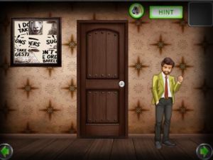 Logħba Amgel Easy Room Escape 300 onlajn