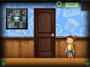 Logħba Amgel Kids Room Escape 326 onlajn