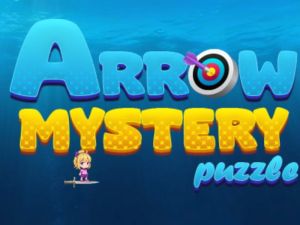 Logħba Puzzle tal-misteru tal-vleġġa onlajn