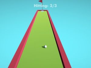 Logħba Golf Mini onlajn