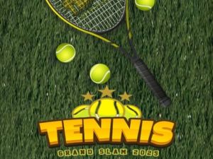 Logħba Tennis Grand Slam 2025 onlajn