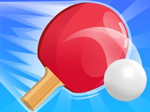 Logħba Ping Pong Battle Table Tennis onlajn