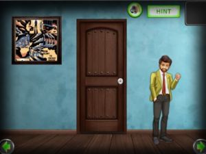 Logħba Amgel Easy Room Escape 293 onlajn