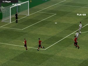 Logħba Futbol Awtentiku: It-Tazza tad-Dinja tal-Brażil onlajn