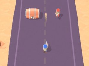 Logħba Epic Adventure Runner onlajn