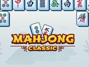 Logħba Mahjong Classic onlajn