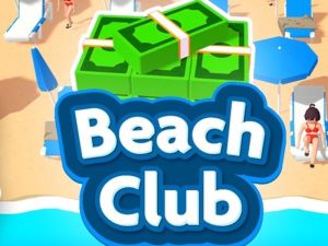 Logħba Beach Club onlajn