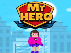 Logħba Sur Hero onlajn