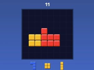 Logħba Block Master Super Puzzle onlajn