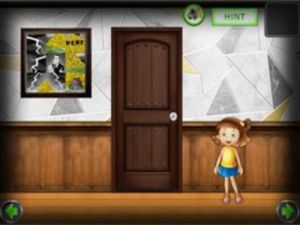 Logħba Amgel Kids Room Escape 323 onlajn
