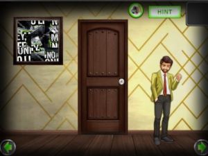 Logħba Amgel Easy Room Escape 296 onlajn