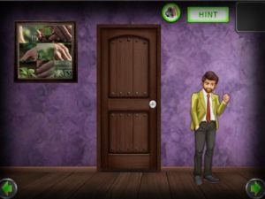 Logħba Amgel Easy Room Escape 306 onlajn