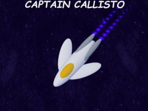 Logħba Kaptan Callisto onlajn