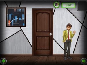Logħba Amgel Easy Room Escape 299 onlajn