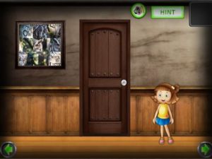 Logħba Amgel Kids Room Escape 318 onlajn