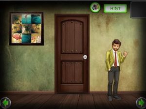 Logħba Amgel Easy Room Escape 298 onlajn