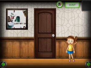 Logħba Amgel Kids Room Escape 320 onlajn
